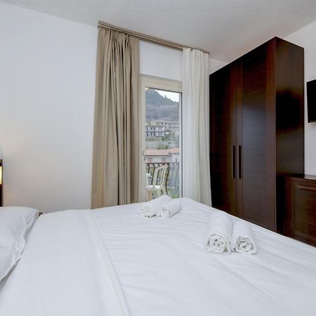 Hotel Bellavista Tignale Zewnętrze zdjęcie