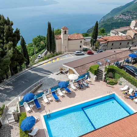 Hotel Bellavista Tignale Zewnętrze zdjęcie