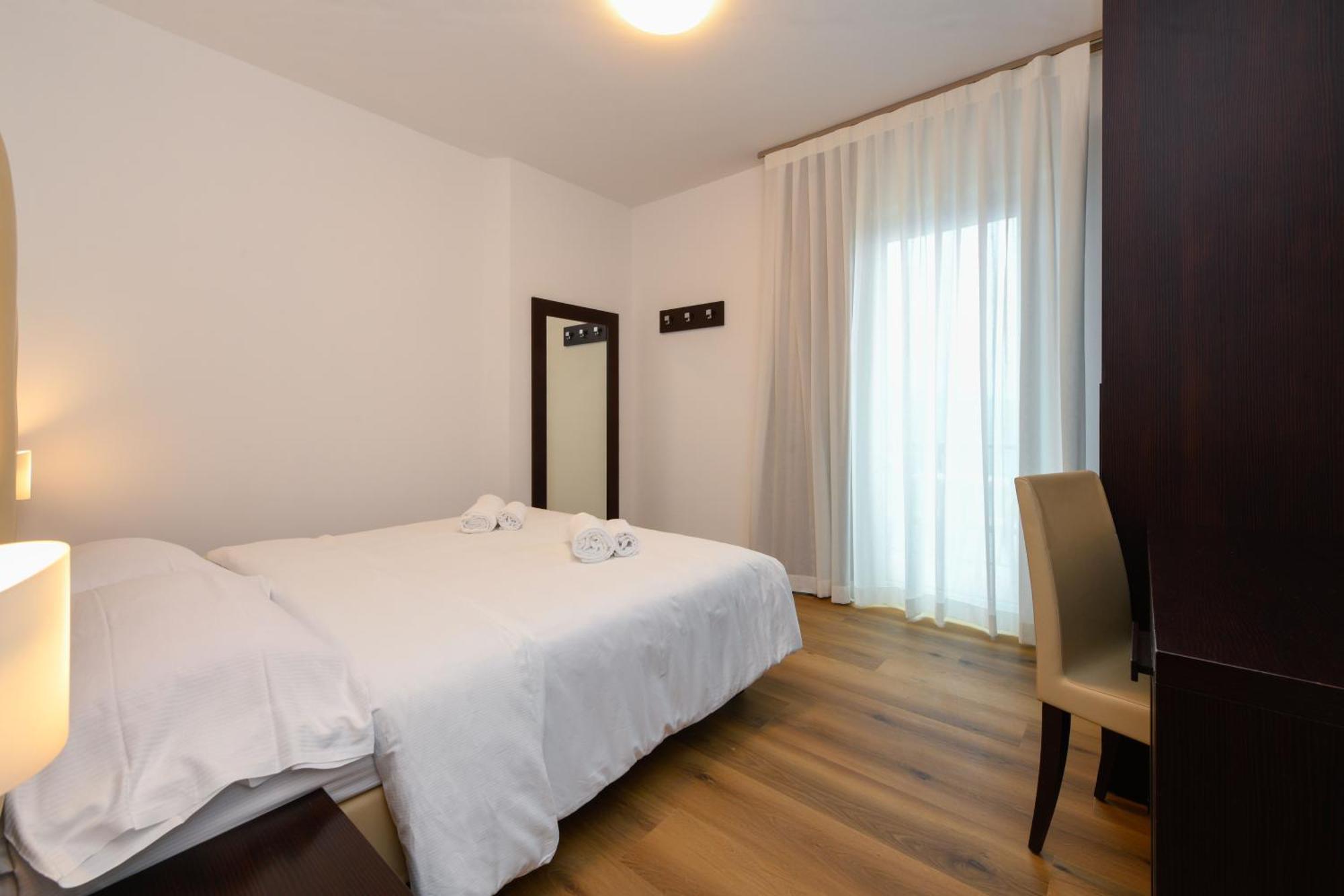 Hotel Bellavista Tignale Zewnętrze zdjęcie