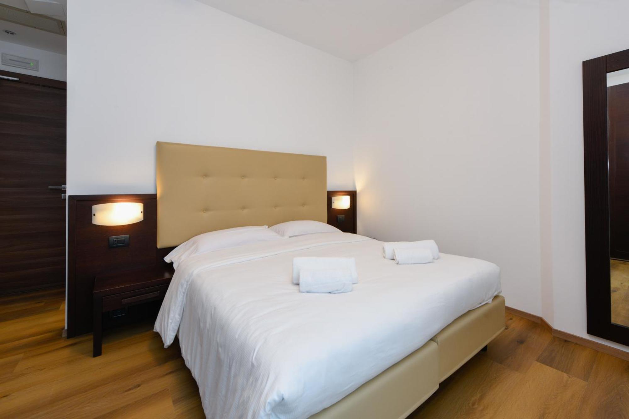 Hotel Bellavista Tignale Zewnętrze zdjęcie