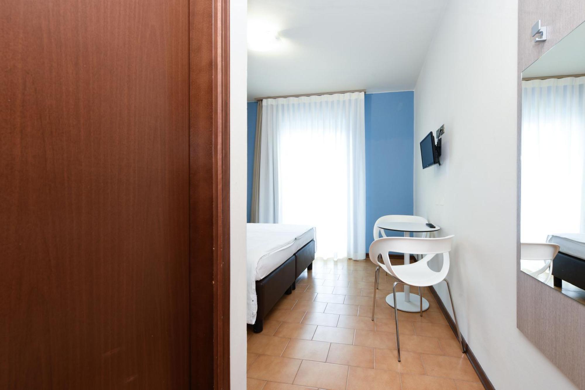 Hotel Bellavista Tignale Zewnętrze zdjęcie