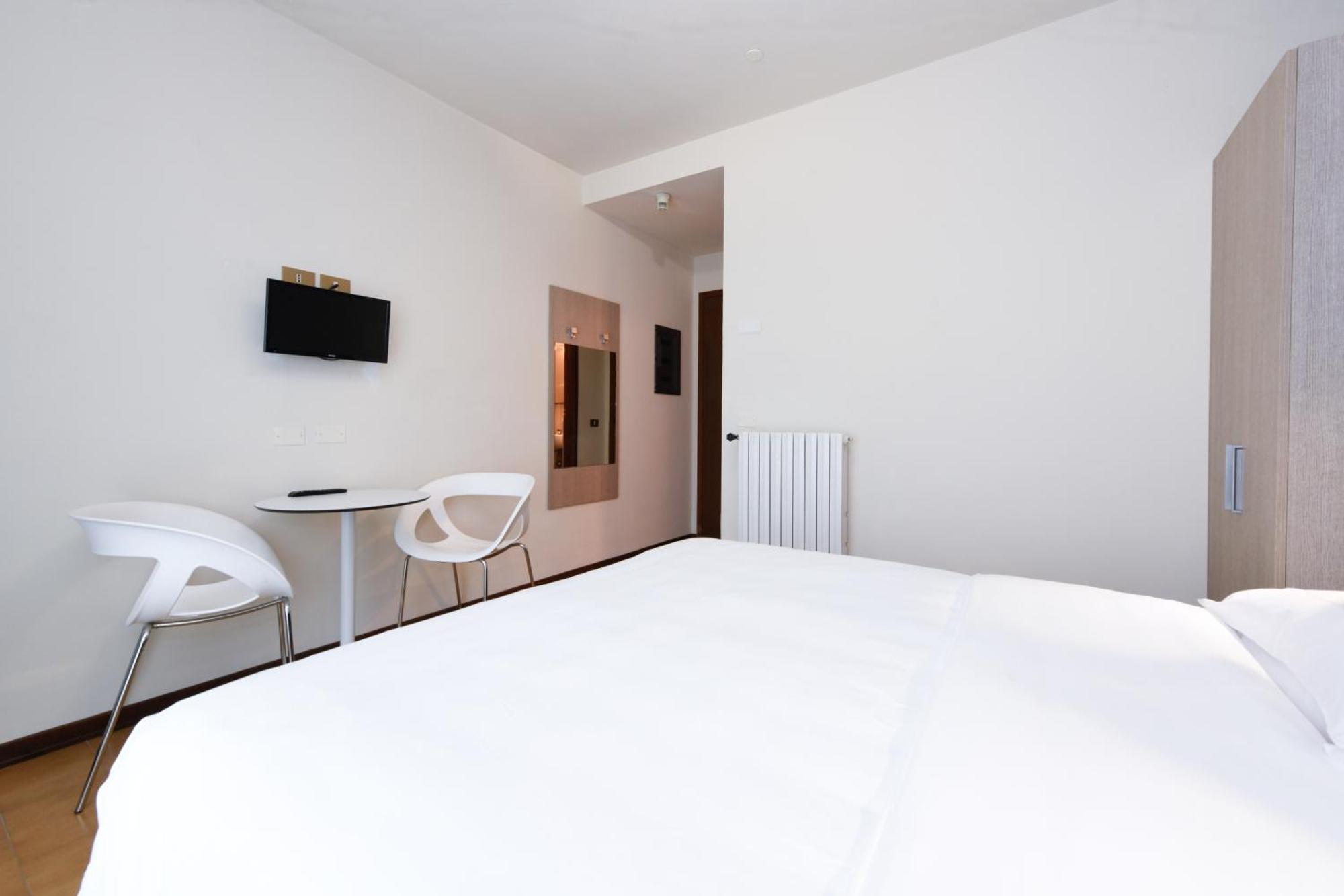 Hotel Bellavista Tignale Zewnętrze zdjęcie