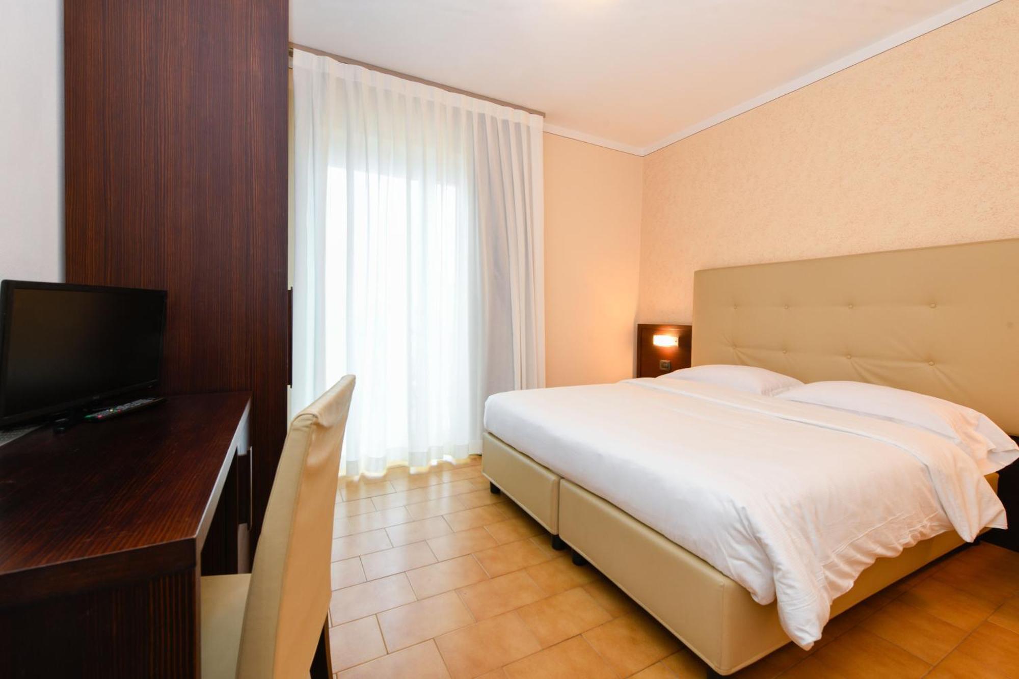 Hotel Bellavista Tignale Zewnętrze zdjęcie