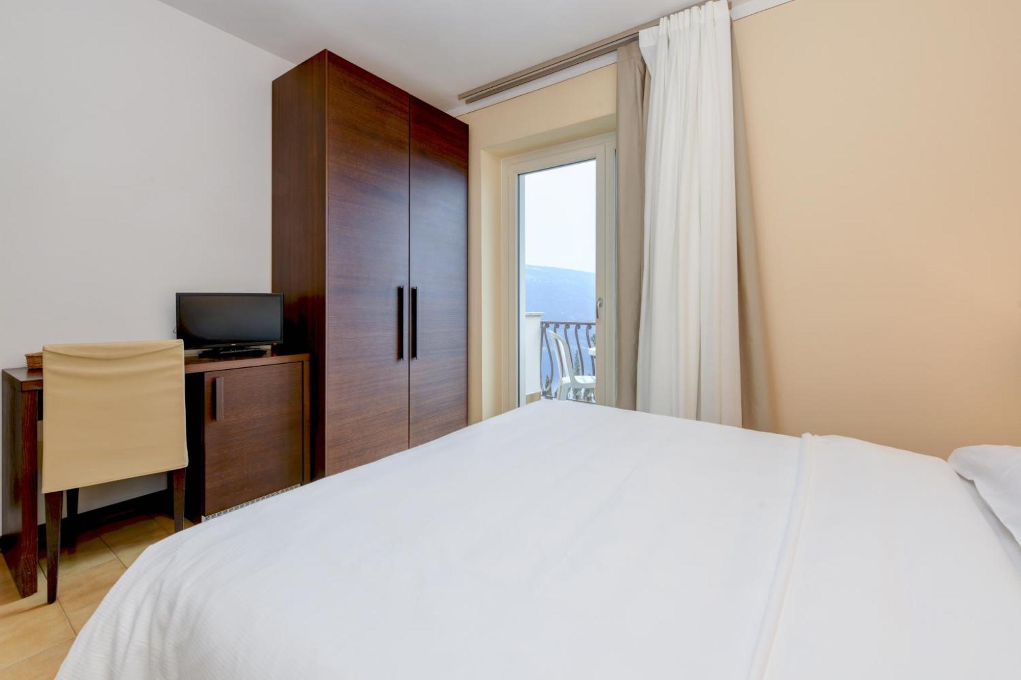 Hotel Bellavista Tignale Zewnętrze zdjęcie