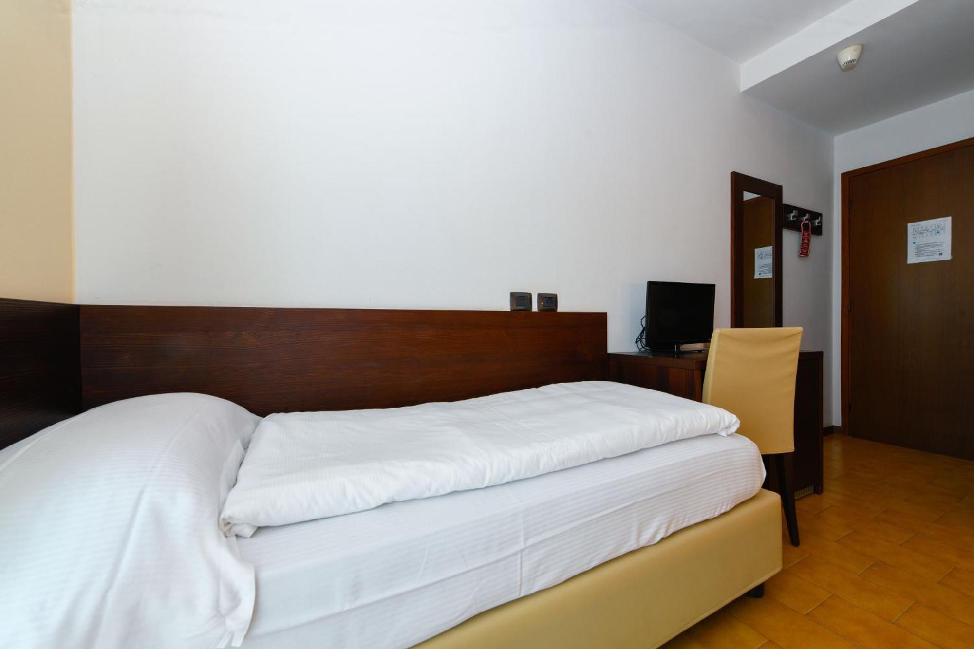 Hotel Bellavista Tignale Zewnętrze zdjęcie