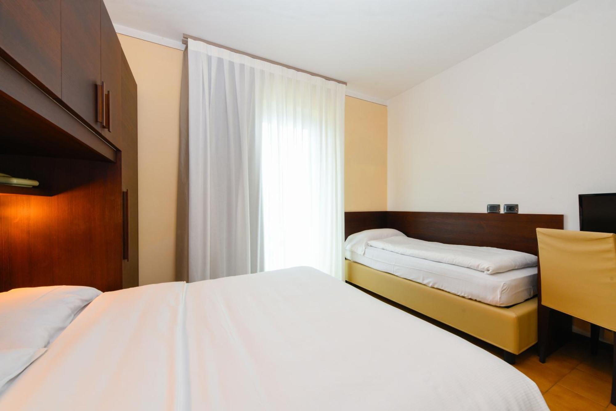 Hotel Bellavista Tignale Zewnętrze zdjęcie