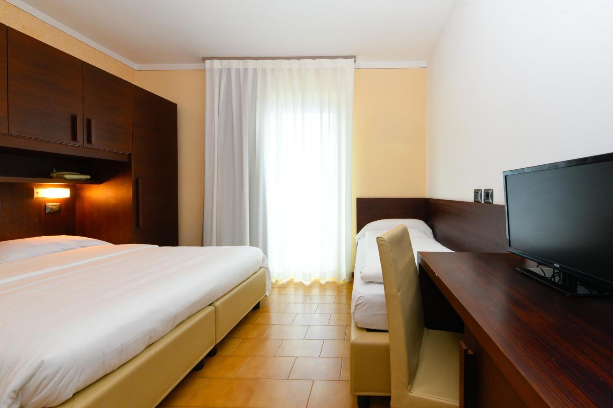 Hotel Bellavista Tignale Zewnętrze zdjęcie