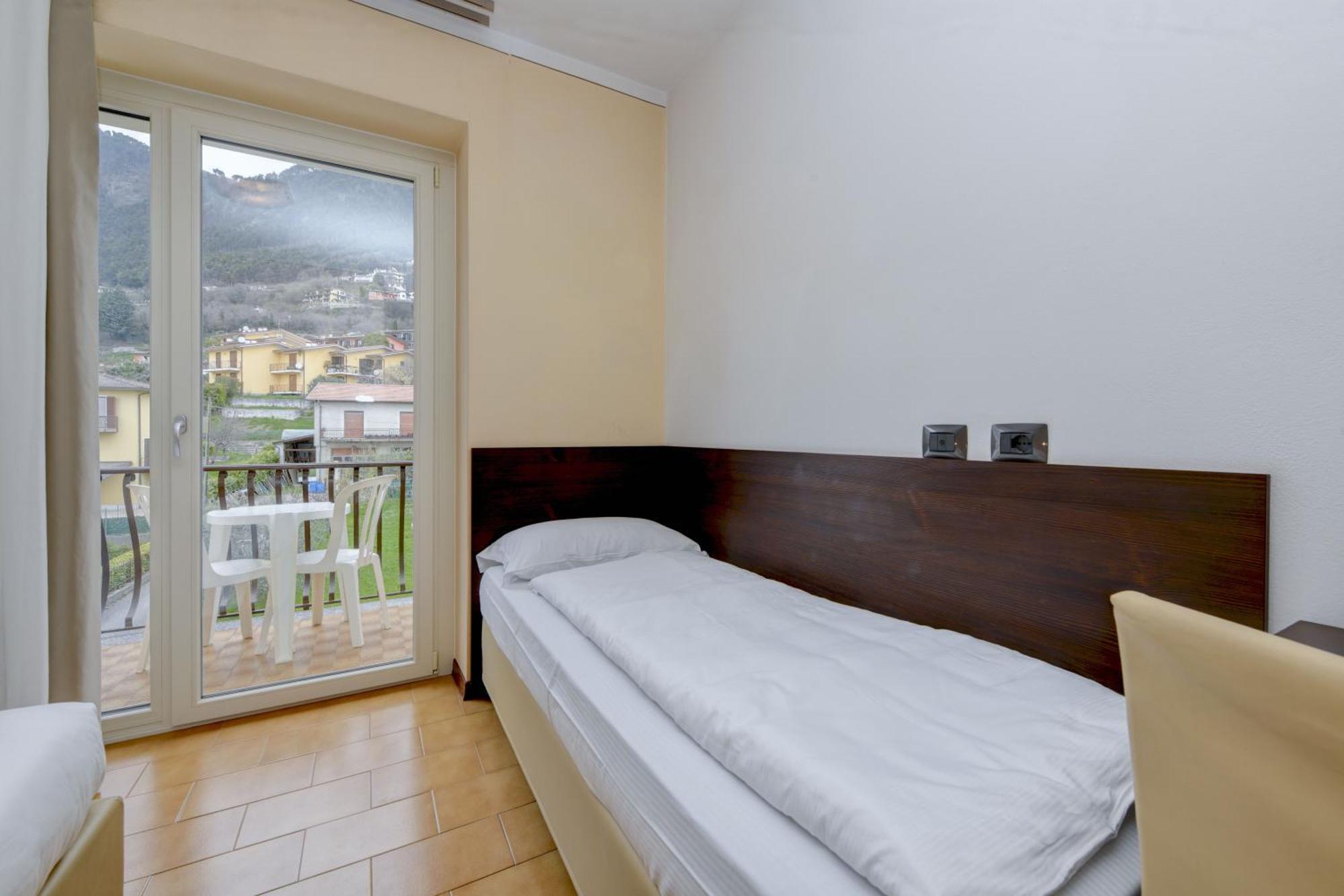 Hotel Bellavista Tignale Zewnętrze zdjęcie