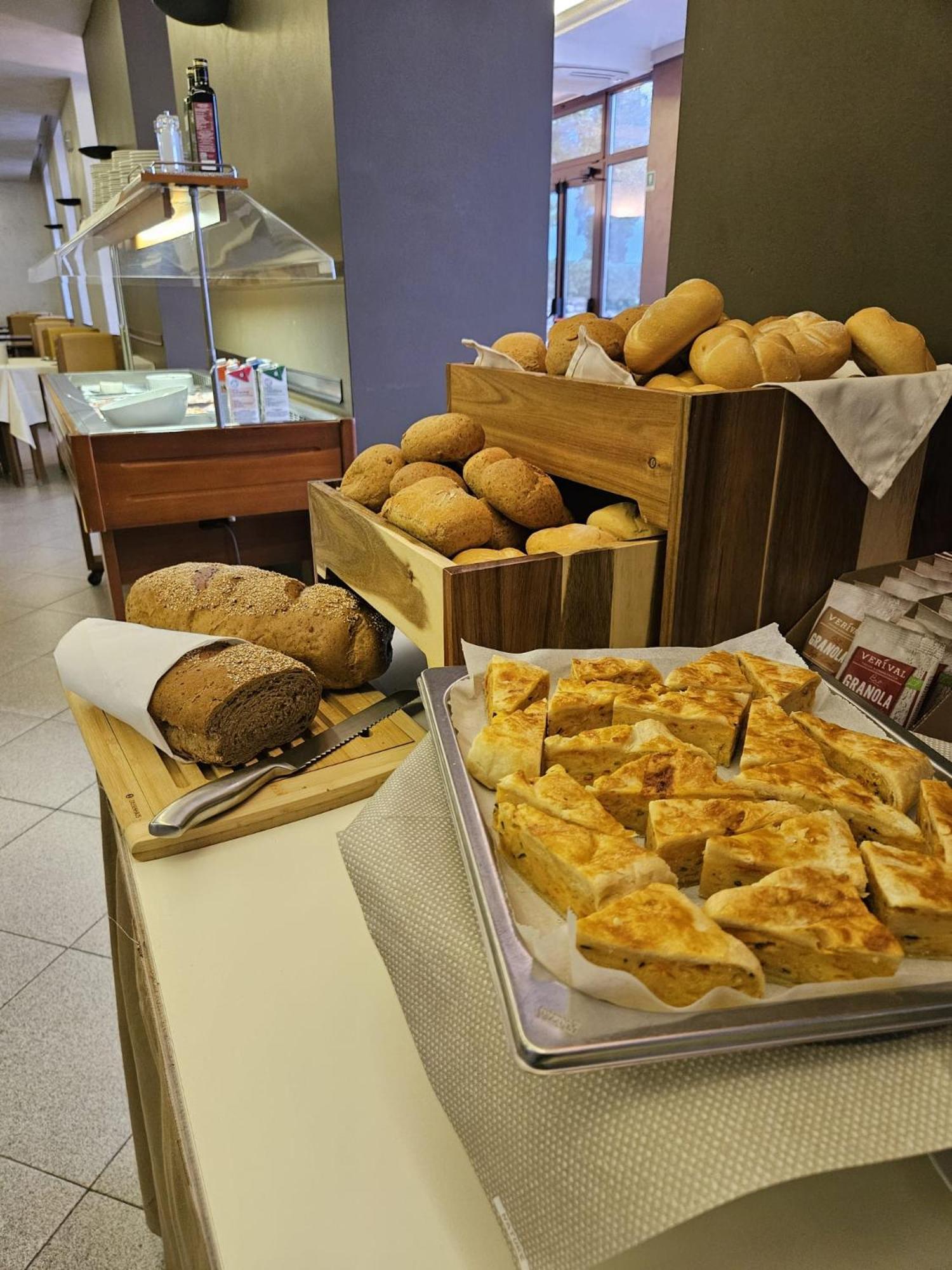 Hotel Bellavista Tignale Zewnętrze zdjęcie