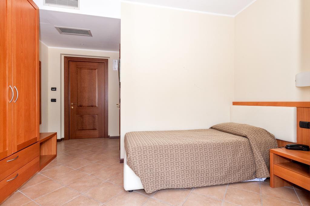Hotel Bellavista Tignale Zewnętrze zdjęcie